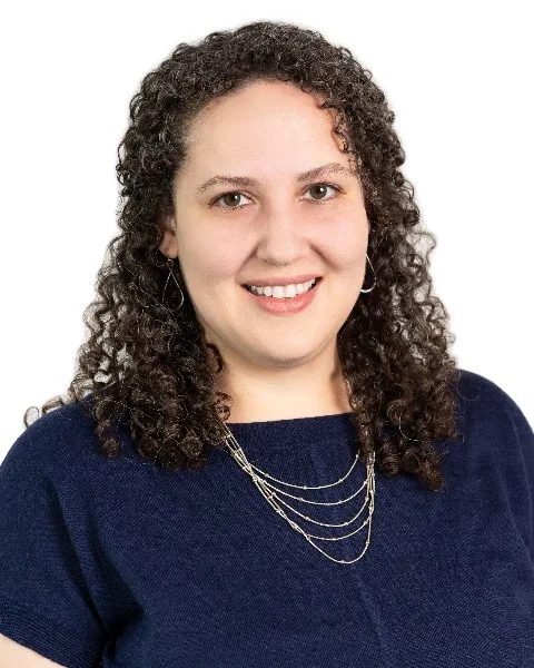 Portrait of Alison LeFlore